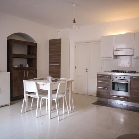 Apartamento Giu Nei Sassi Matera Exterior foto