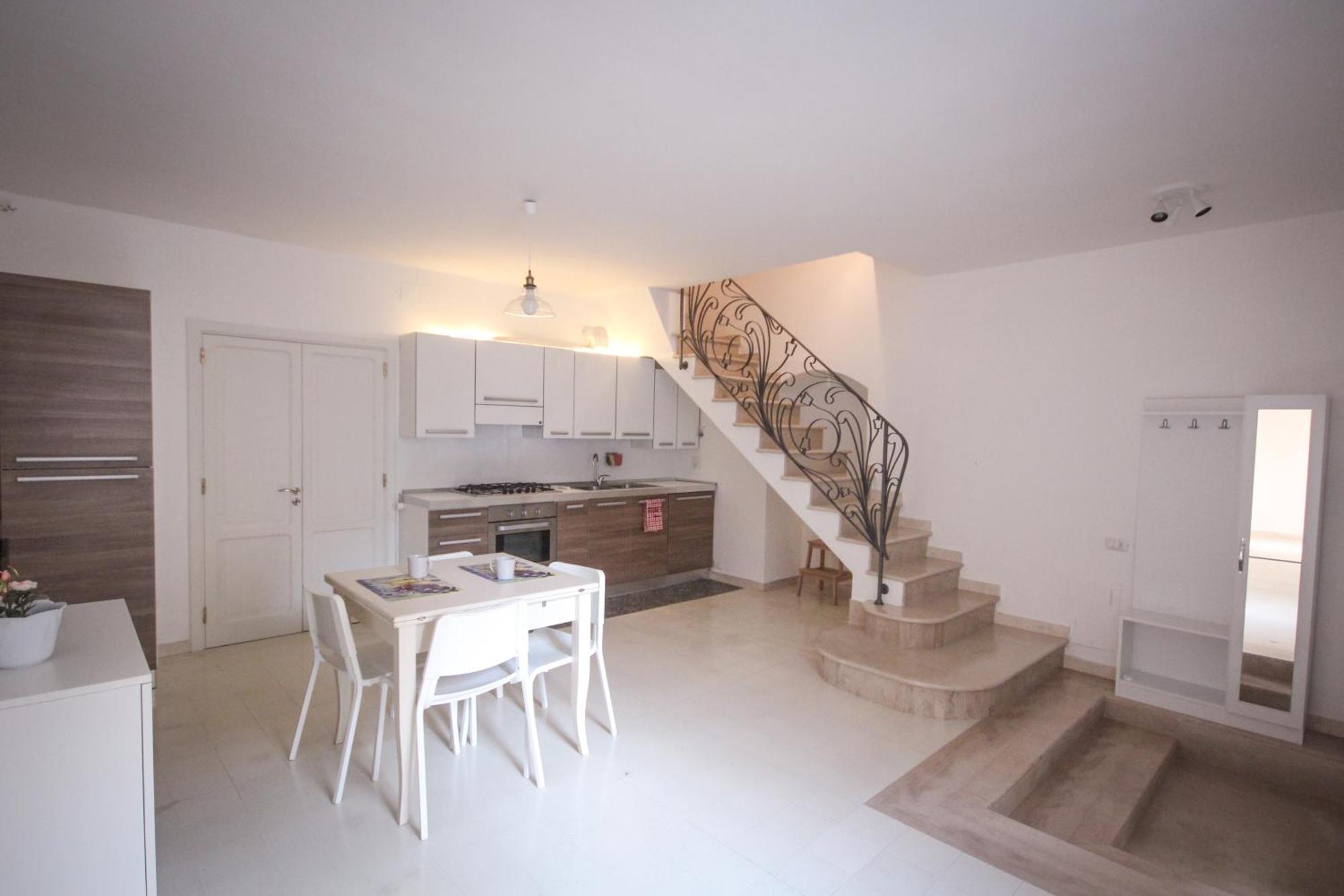 Apartamento Giu Nei Sassi Matera Exterior foto