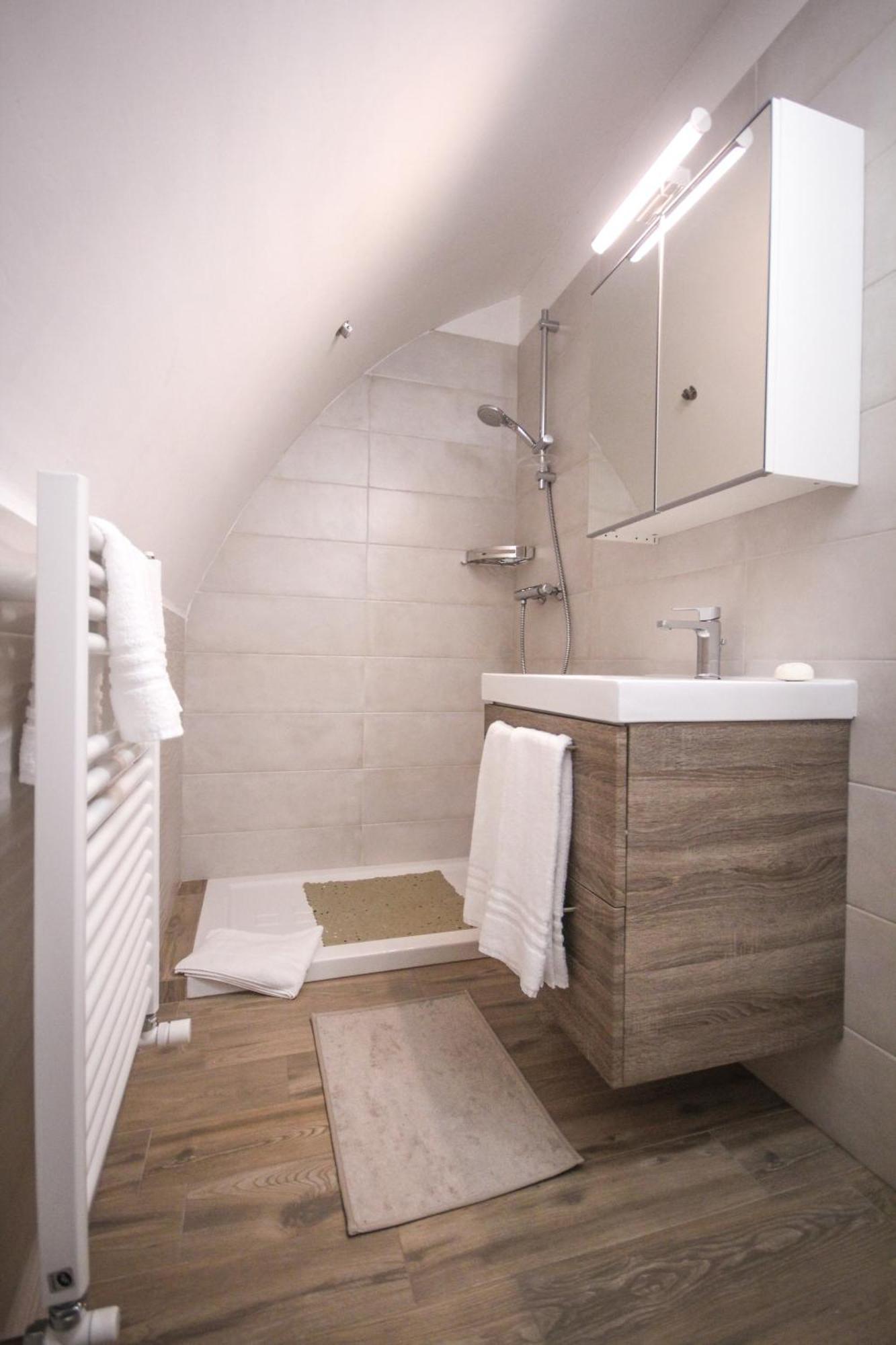 Apartamento Giu Nei Sassi Matera Exterior foto