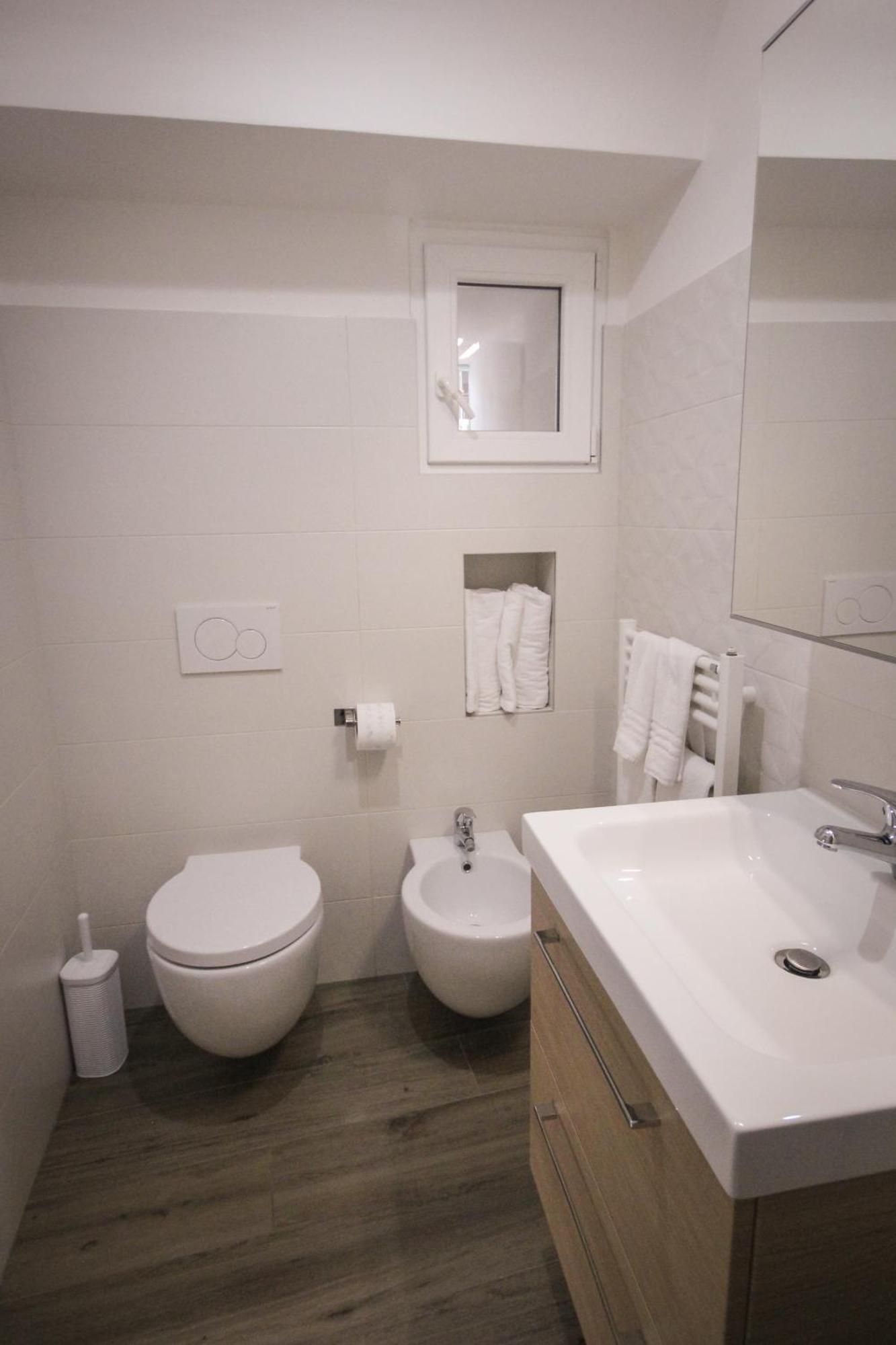 Apartamento Giu Nei Sassi Matera Exterior foto